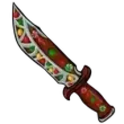 Gingerbread / Uncommon / Roblox Murder Mystery 2, лот №275454