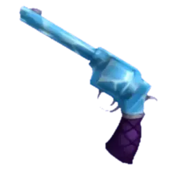Icedriller / Legendary / Roblox Murder Mystery 2, лот №288826