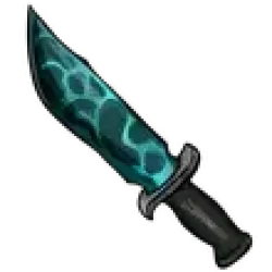 Wraith Rare Murder Mystery 2 — Roblox, лот №275482
