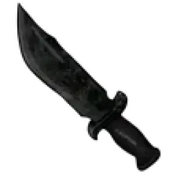 Coal / Common / Roblox Murder Mystery 2, лот №275471