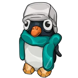 Chilly Uncommon Murder Mystery 2 — Roblox, лот №288830