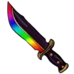 Chromatic [Legendary] из Murder Mystery 2 Каморка — Roblox, лот №275500