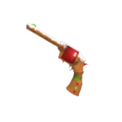 Ginger [Legendary] из Murder Mystery 2 Каморка — Roblox, лот №288834
