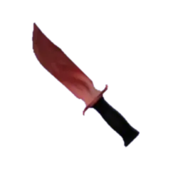 Red Fire [Legendary] из Murder Mystery 2 Каморка — Roblox, лот №275517