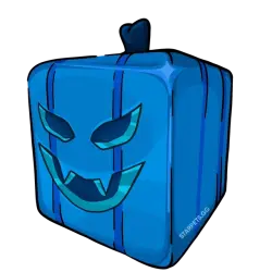 Blue Pumpkin / Uncommon / Roblox Murder Mystery 2, лот №275518