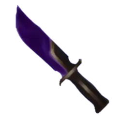 Void / Uncommon / Roblox Murder Mystery 2, лот №275608