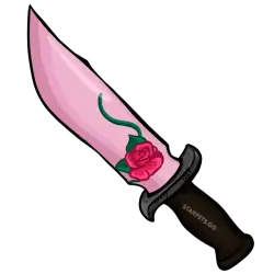 Blossom / Common / Roblox Murder Mystery 2, лот №275663