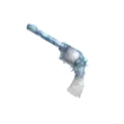 Snowflake Uncommon Murder Mystery 2 — Roblox, лот №275735