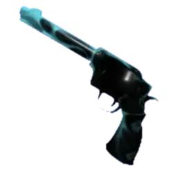 Ghostfire / Rare / Roblox Murder Mystery 2, лот №288857