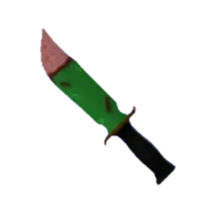 Zombie / Uncommon / Roblox Murder Mystery 2, лот №275774