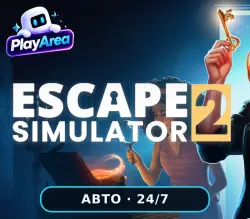 Escape Simulator 2 RU+CIS+GLOBAL | Activation Key