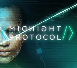 Midnight Protocol | Ключ Steam (RU/CIS/WORLD)