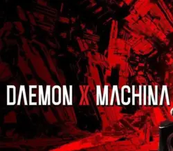 DAEMON X MACHINA | Ключ Steam (RU/CIS/WORLD)