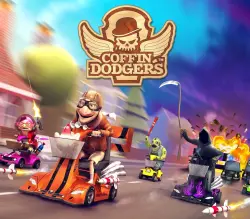 Coffin Dodgers | Ключ Steam (RU/CIS/WORLD)