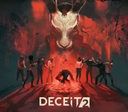 Deceit 2 Steam CD Key - Free to play | Ключ Steam (RU/CIS/WORLD)