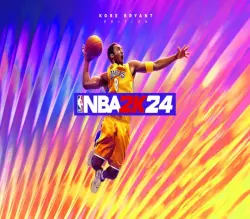 NBA 2K24 Kobe Bryant Edition | Ключ Steam (RU/CIS/WORLD)