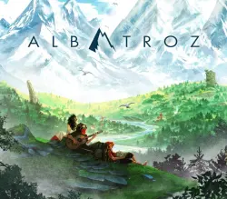 Albatroz | Ключ Steam (RU/CIS/WORLD)