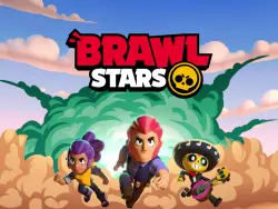 Аккаунт: Продам Brawl Stars Много скинов, Куча титулов, Сбитый ММ, лот №251134