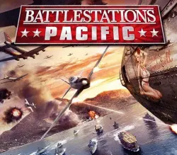 Battlestations Pacific | Ключ Steam (RU/CIS/WORLD)