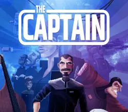 The Captain | Ключ Steam (RU/CIS/WORLD)
