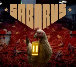 Saborus | Ключ Steam (RU/CIS/WORLD)