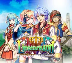 Liege Dragon | Ключ Steam (RU/CIS/WORLD)