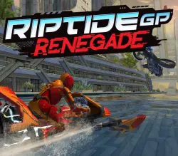 Riptide GP: Renegade | Ключ Steam (RU/CIS/WORLD)