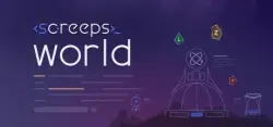 Screeps: World | Ключ Steam (RU/CIS/WORLD)
