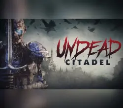 Undead Citadel | Ключ Steam (RU/CIS/WORLD)