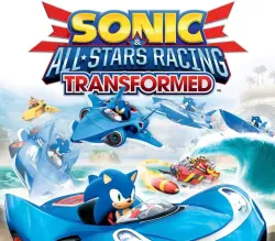 Sonic &amp; All-Stars Racing Transformed | Ключ Steam (RU/CIS/WORLD)