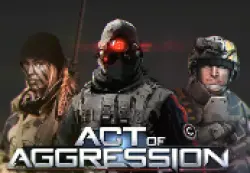 Act of Aggression | Ключ Steam (RU/CIS/WORLD)