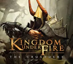 Kingdom Under Fire: The Crusaders | Ключ Steam (RU/CIS/WORLD)