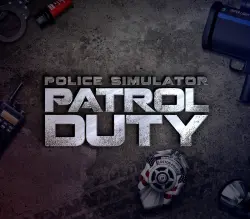 Police Simulator: Patrol Duty | Ключ Steam (RU/CIS/WORLD)