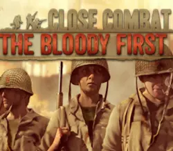 Close Combat: The Bloody First | Ключ Steam (RU/CIS/WORLD)