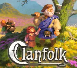 Clanfolk | Steam Key (RU/CIS/WORLD)