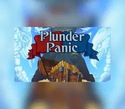 Plunder Panic | Ключ Steam (RU/CIS/WORLD)