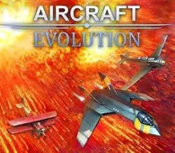 Aircraft Evolution | Ключ Steam (RU/CIS/WORLD)