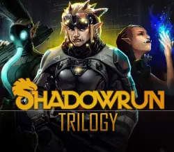 Shadowrun Trilogy Bundle | Ключ Steam (RU/CIS/WORLD)
