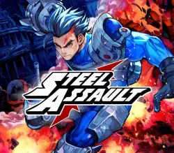 Steel Assault | Ключ Steam (RU/CIS/WORLD)