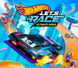 Hot Wheels Let's Race: Ultimate Speed | Ключ Steam (RU/CIS/WORLD)