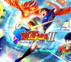 CAPTAIN TSUBASA 2: WORLD FIGHTERS | Ключ Steam (RU/CIS/WORLD)