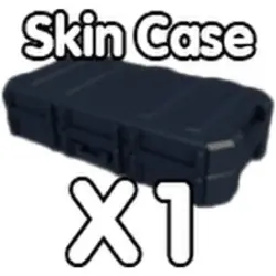 SKIN CASE
