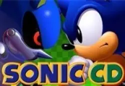 Sonic CD | Ключ Steam (RU/CIS/WORLD)