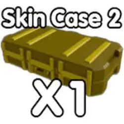 SKIN CASE 2