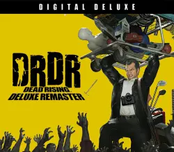 Dead Rising Deluxe Remaster Digital Deluxe Edition | Steam Key (RU/CIS/WORLD)