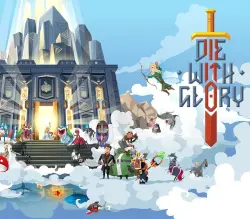 Die With Glory | Ключ Steam (RU/CIS/WORLD)