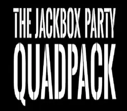 The Jackbox Party Quadpack | Ключ Steam (RU/CIS/WORLD)