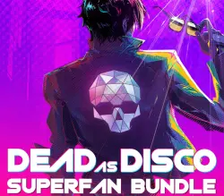 Dead as Disco Superfan Bundle | Steam Key (RU/CIS/WORLD)