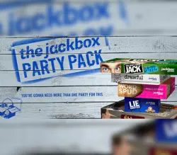 The Jackbox Party Trilogy | Ключ Steam (RU/CIS/WORLD)