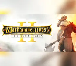 Warhammer Quest 2: The End Times | Ключ Steam (RU/CIS/WORLD)